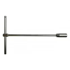 Clés à douille longues avec poignée en T KS TOOLS