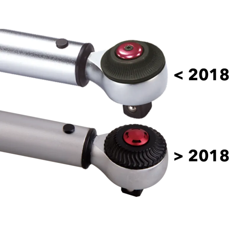 Clés Dynamométriques À Usage Intensif Avec Cliquet Rond À 72 Dents King Tony