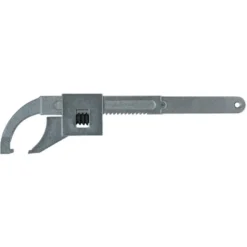 Clés à ergot à crémaillère KS TOOLS