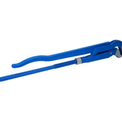 Clé serre-tubes suédoise 2" coudée à 45° BRILLIANT TOOLS - BT067120