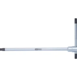 Clés mâles TORX à poignée en T KS TOOLS