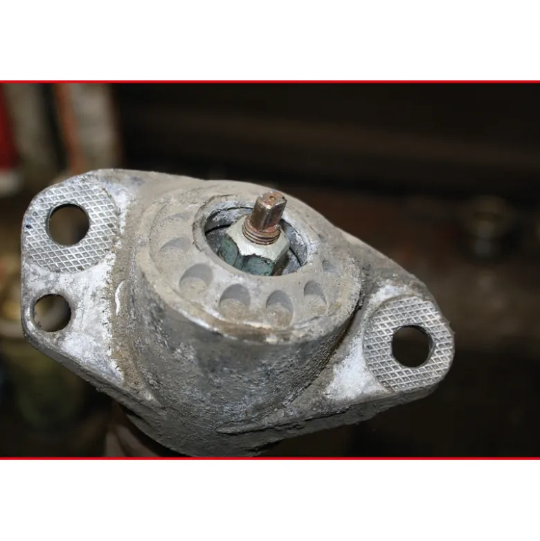 Clé spéciale pour amortisseurs KS TOOLS 150.9476