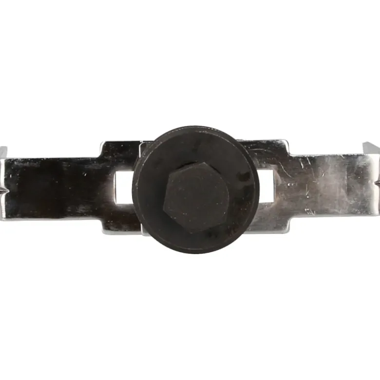 Clés pour trappe de réservoir à 2 bras BRILLIANT TOOLS - BT536008