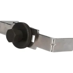 Clés pour trappe de réservoir à 2 bras BRILLIANT TOOLS - BT536008