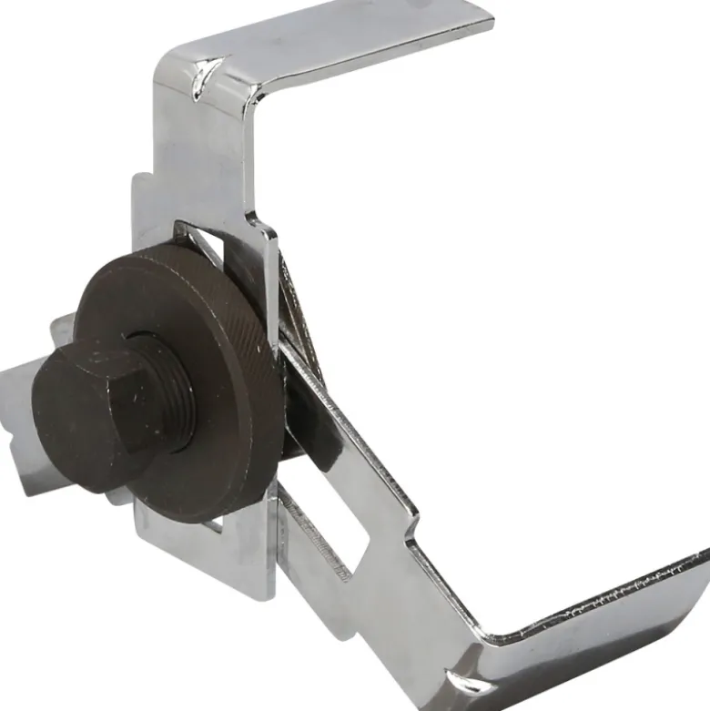 Clés pour trappe de réservoir à 3 bras BRILLIANT TOOLS - BT536007
