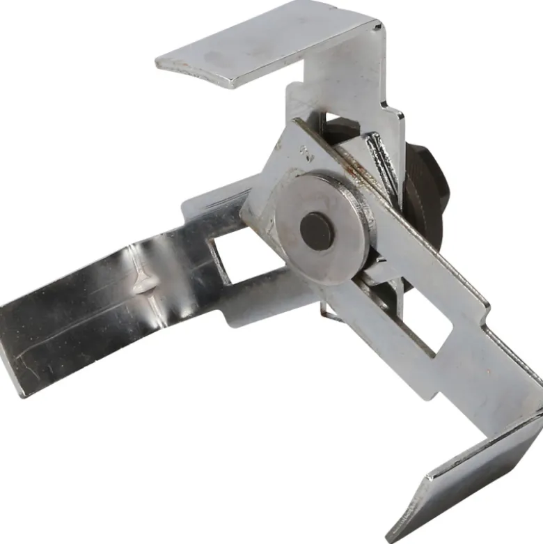 Clés pour trappe de réservoir à 3 bras BRILLIANT TOOLS - BT536007