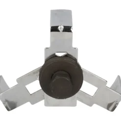 Clés pour trappe de réservoir à 3 bras BRILLIANT TOOLS - BT536007