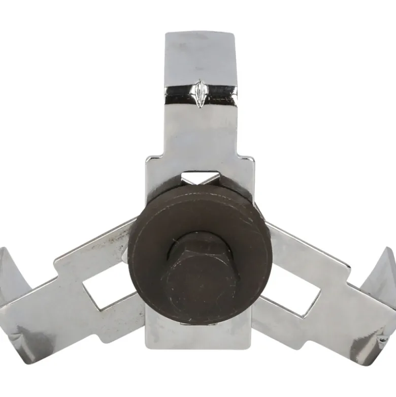 Clés pour trappe de réservoir à 3 bras BRILLIANT TOOLS - BT536007