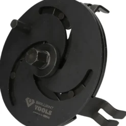 Clés universelle pour trappe de réservoir BRILLIANT TOOLS - BT536006