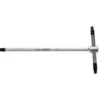 Clé Torx Mâle en T, Dimensions : T10 mm à T50 mm -KRAFTWERK