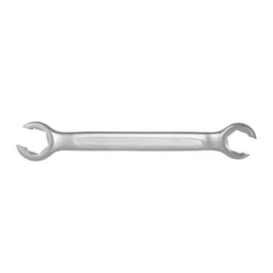 Clé à tuyauter KS TOOLS finition mat