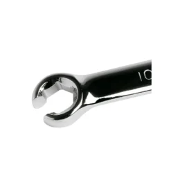 Clé à tuyauter polie miroir KRAFTWERK