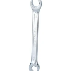 Clé à tuyauter 18x19mm BRILLIANT TOOLS - BT706021