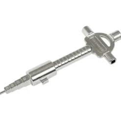 Clé universelle pour armoires de distribution 22 MM KRAFTWERK 301.180.022