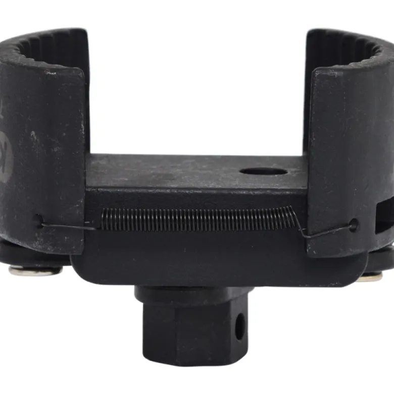 Clé universelle pour filtre à huile 80 - 110 mm 1/2" KS TOOLS 700.5006