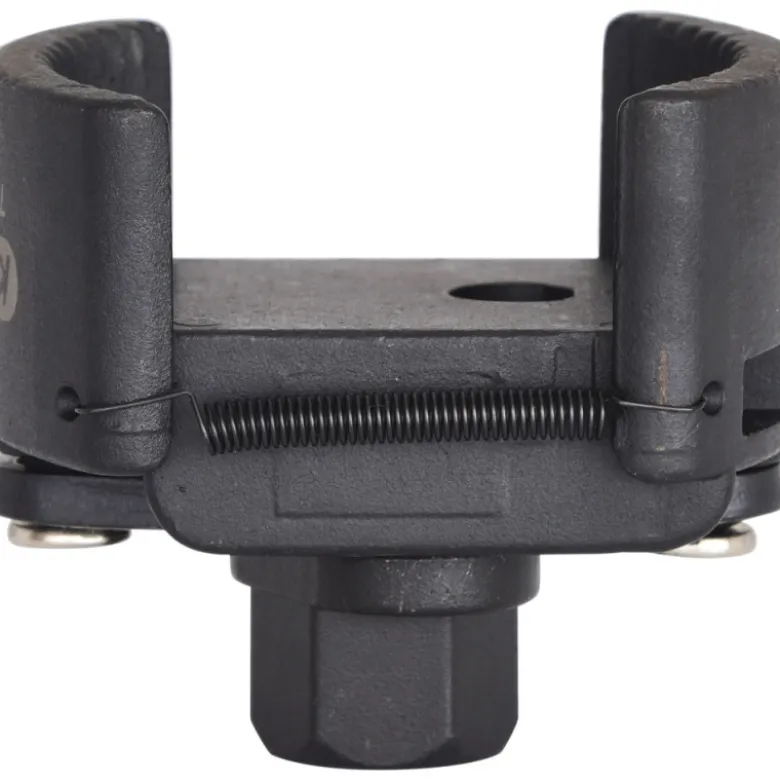Clé universelle pour filtre à huile 60 - 80 mm 1/2" KS TOOLS 700.5005