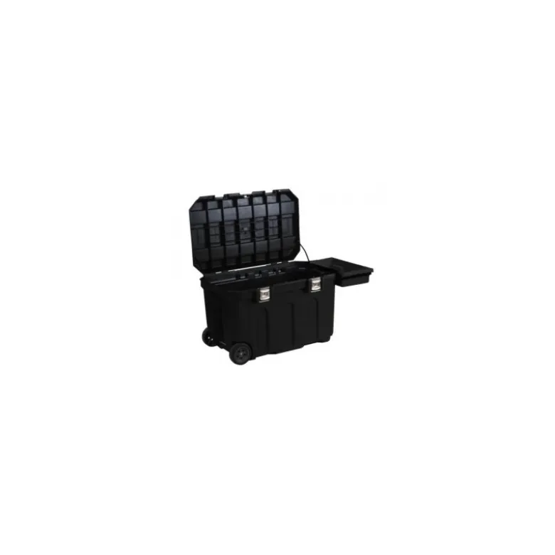 Coffre de chantier - 91 L STANLEY 1-92978