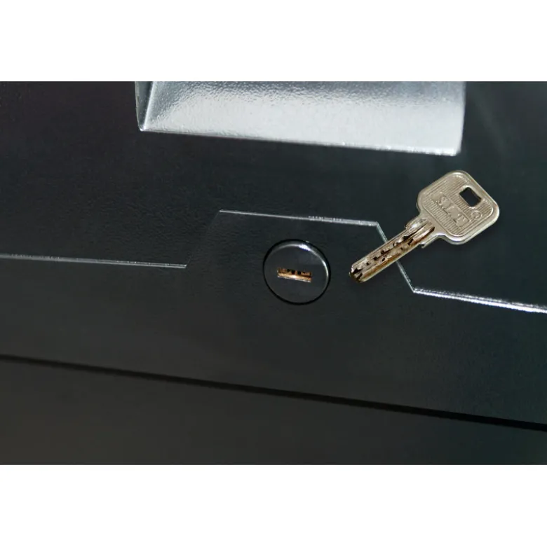 Coffre de chantier renforcé M KS TOOLS 999.0560