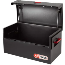 Coffre de chantier renforcé M KS TOOLS 999.0560