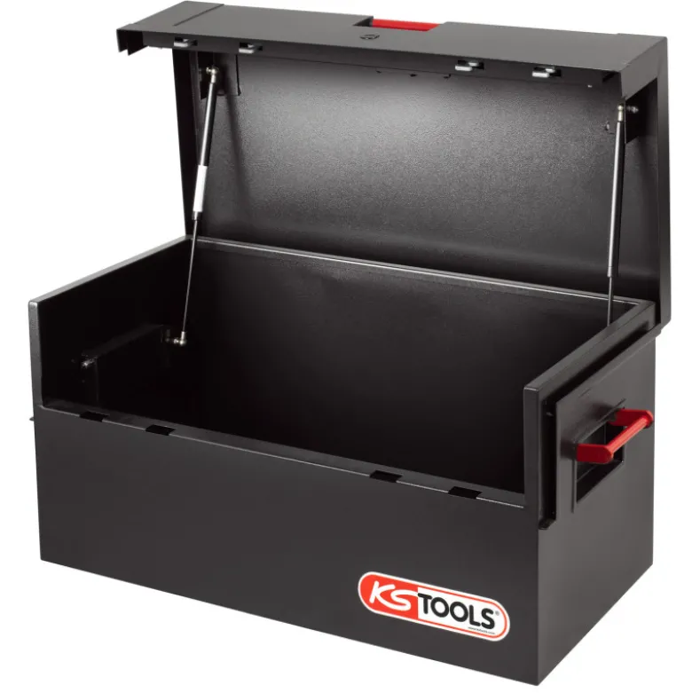Coffre de chantier renforcé M KS TOOLS 999.0560