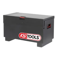 Coffre de chantier renforcé M KS TOOLS 999.0560