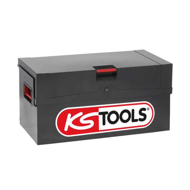 Coffre de chantier renforcé S KS TOOLS 999.0550