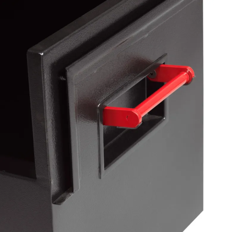Coffre de chantier renforcé S KS TOOLS 999.0550