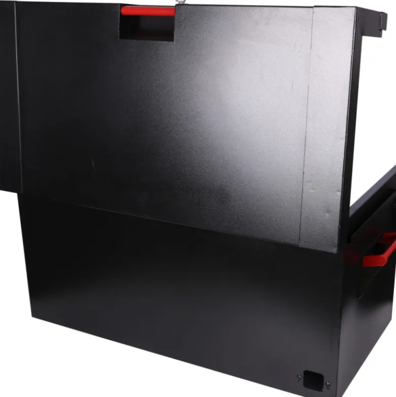 Coffre de chantier renforcé S KS TOOLS 999.0550
