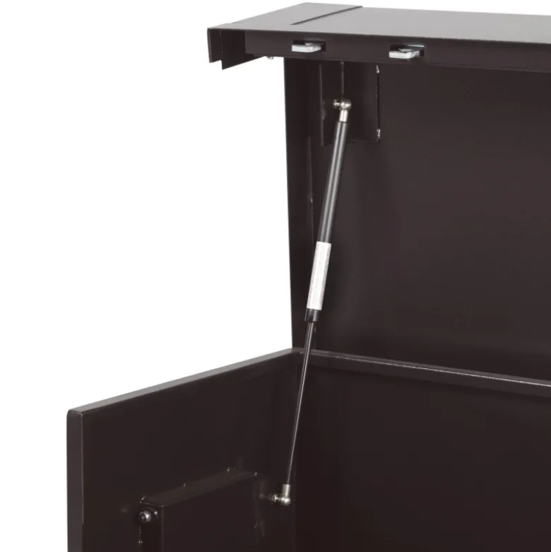 Coffre de chantier renforcé S KS TOOLS 999.0550