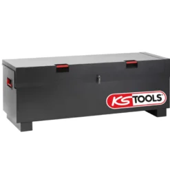 Coffre de chantier renforcé XL KS TOOLS 999.0570
