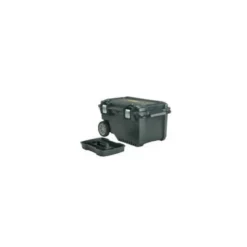 Coffre de chantier étanche 90L fatmax STANLEY 1-73601