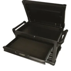 Coffre à outils 4 tiroirs avec compartiment supérieur KS Tools 891.0004