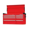 Coffre Pour Servante 8 Tiroirs 1091 X 470 X 564Mm Unison King Tony - 87B5108B
