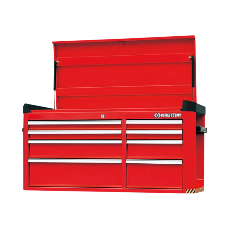 Coffre Pour Servante 8 Tiroirs 1091 X 470 X 564Mm Unison King Tony - 87B5108B
