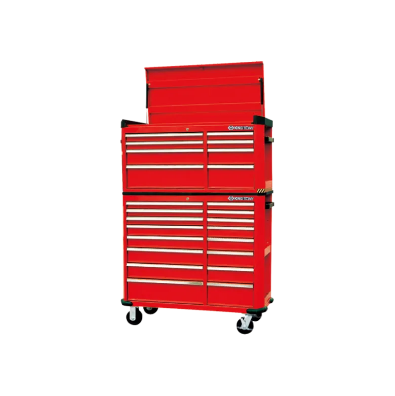 Coffre Pour Servante 8 Tiroirs 1091 X 470 X 564Mm Unison King Tony - 87B5108B