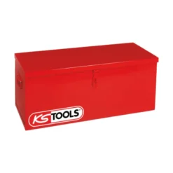 Coffres de chantier cadenassable - KS TOOLS