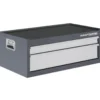 Coffre servante d'atelier BT900 2 tiroirs KRAFTWERK 101.901.002
