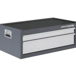 Coffre servante d'atelier BT900 2 tiroirs KRAFTWERK 101.901.002