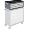 Coffre servante d'atelier BT900 3 tiroirs KRAFTWERK 101.901.003