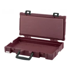 Coffret ABS Vide pour Coquille COMPLETO KRAFTWERK 4900K