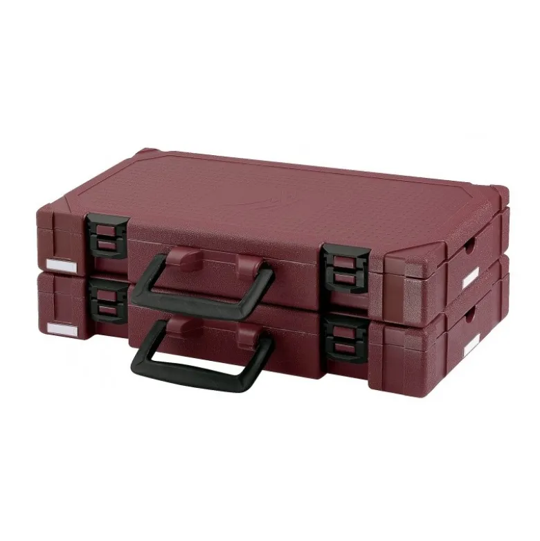 Coffret ABS Vide pour Coquille COMPLETO KRAFTWERK 4900K