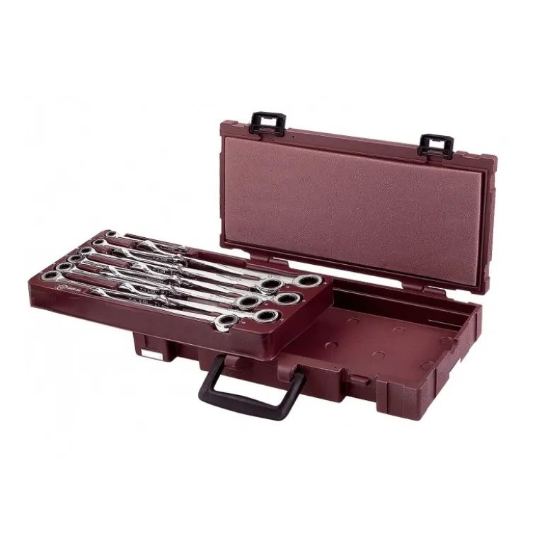 Coffret ABS Vide pour Coquille COMPLETO KRAFTWERK 4900K