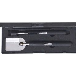 Coffret aimant et miroir télescopique KS TOOLS 550.1102