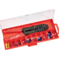Coffret A Sertir Les Cosses SAM Outillage - C241-42
