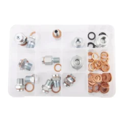 Coffret 13 bouchons de vidange CLAS HU 2019