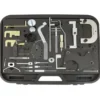 Coffret calage complet Renault / Nissan / Opel / Volvo 31 pcs KRAFTWERK 503.001.001