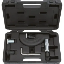 Coffret Casse-écrous hydraulique 13 tonnes KS TOOLS 700.1160