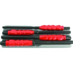 Coffret 4 chasse-goupilles pl CLAS OM 0804
