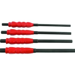 Coffret 4 chasse-goupilles pl CLAS OM 0804
