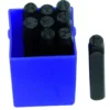 Coffret chiffres a frapper din 8mm 9 pieces CLAS EG 5033